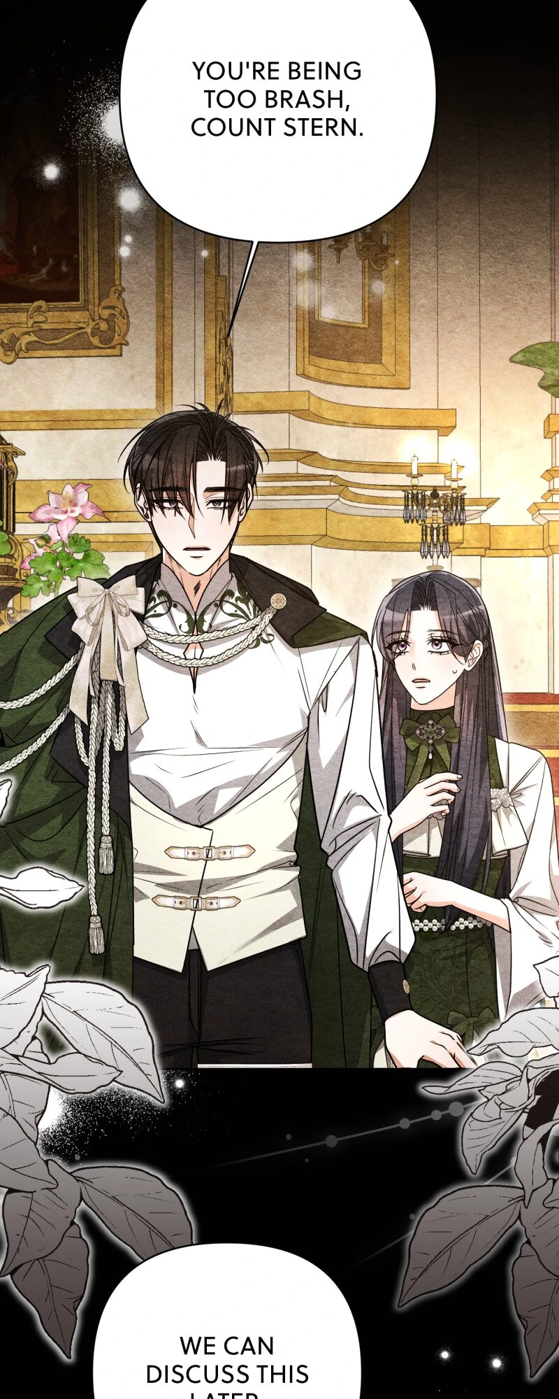My Husband is Weak by Day, Strong by Night Chapter 44 - page 60