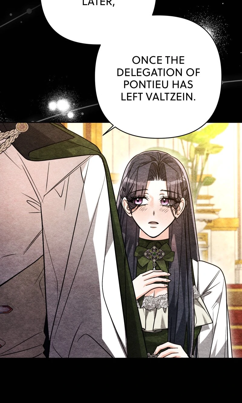 My Husband is Weak by Day, Strong by Night Chapter 44 - page 61