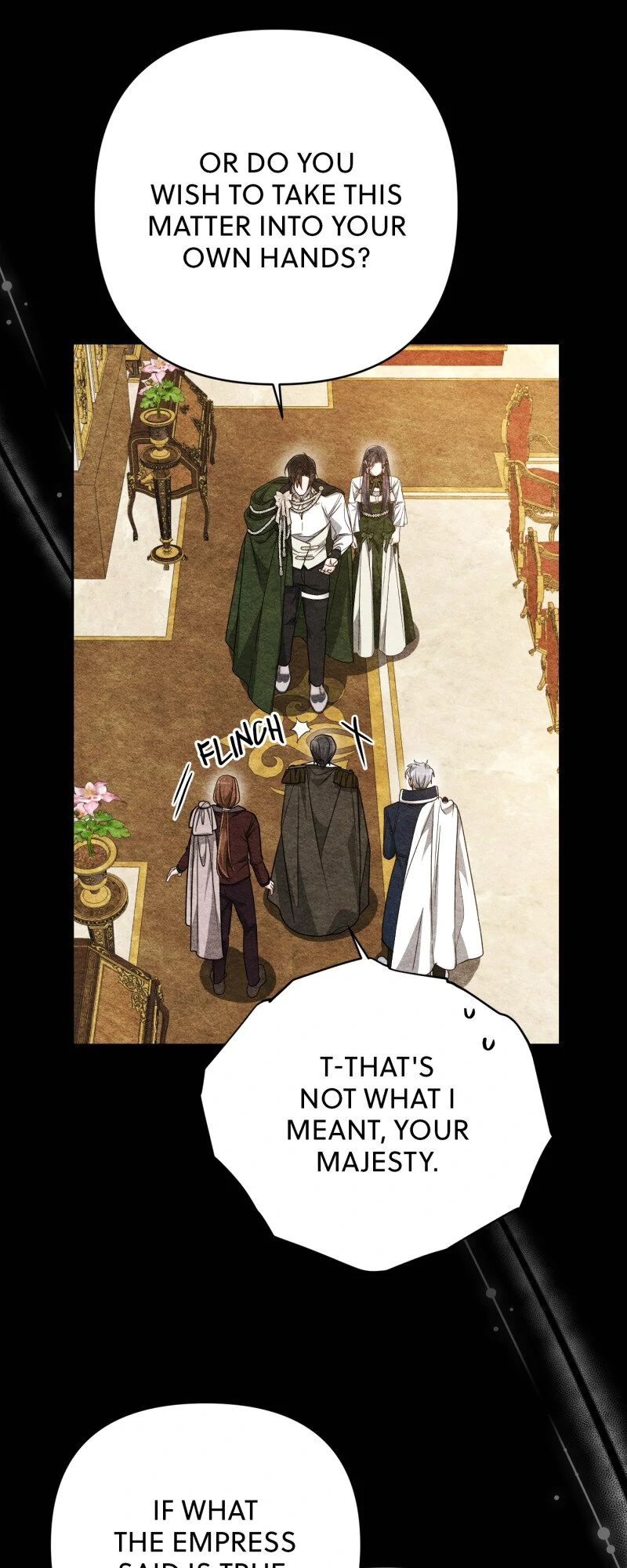 My Husband is Weak by Day, Strong by Night Chapter 44 - page 62