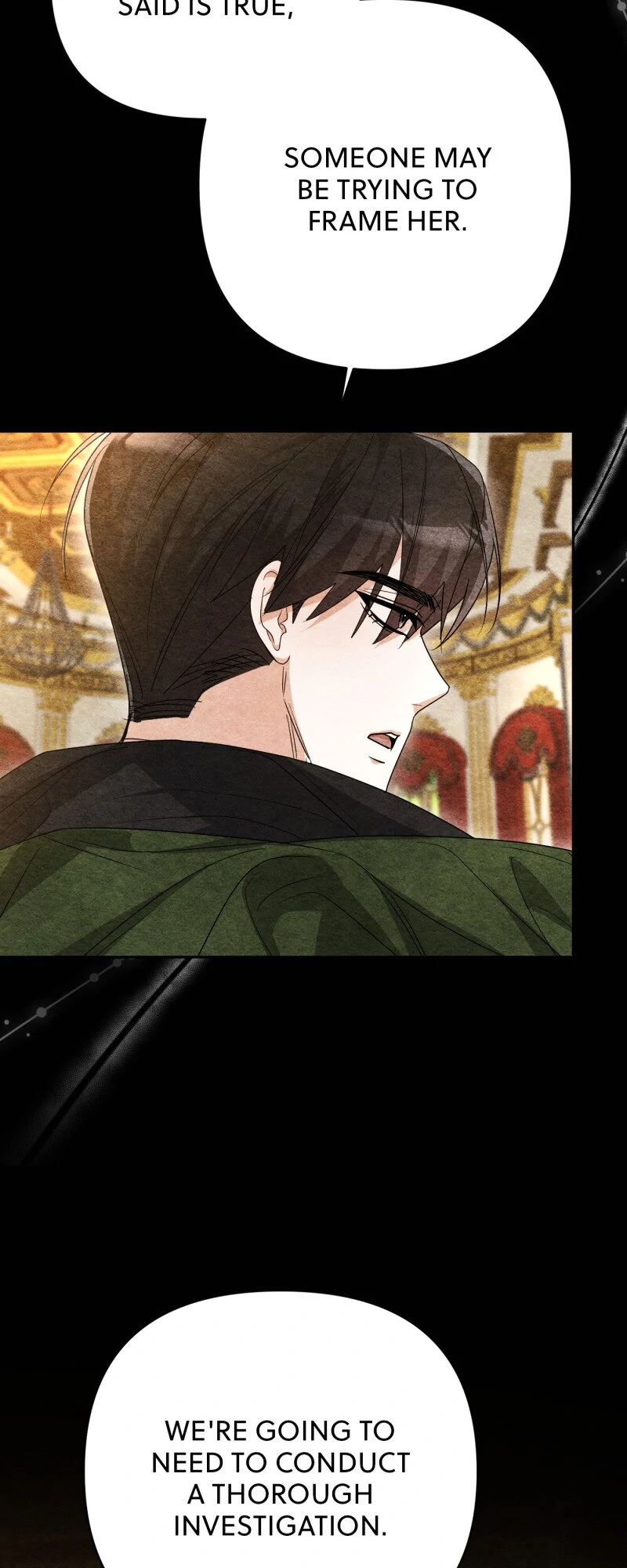 My Husband is Weak by Day, Strong by Night Chapter 44 - page 63