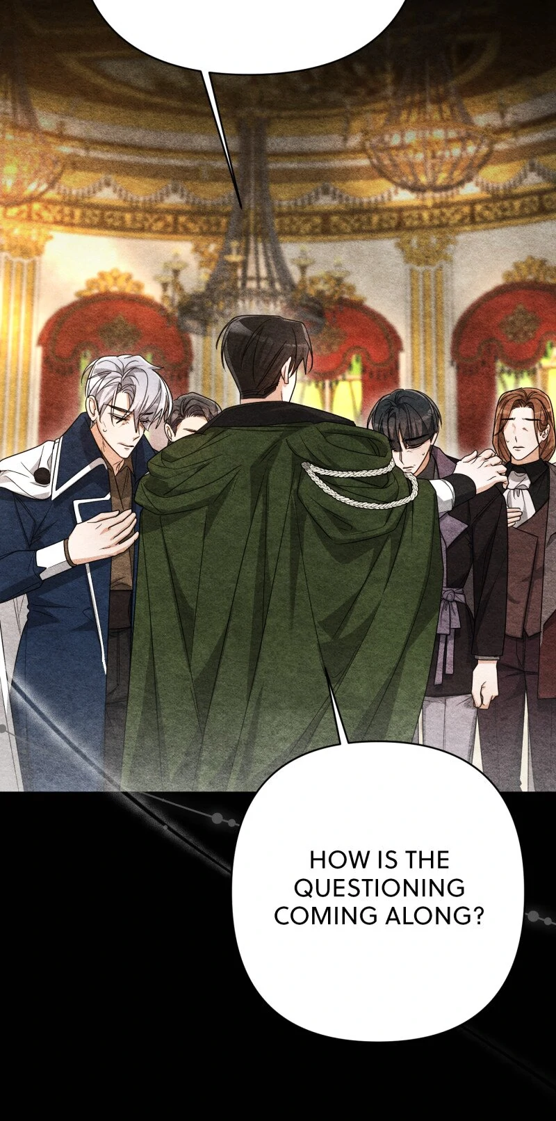 My Husband is Weak by Day, Strong by Night Chapter 44 - page 64