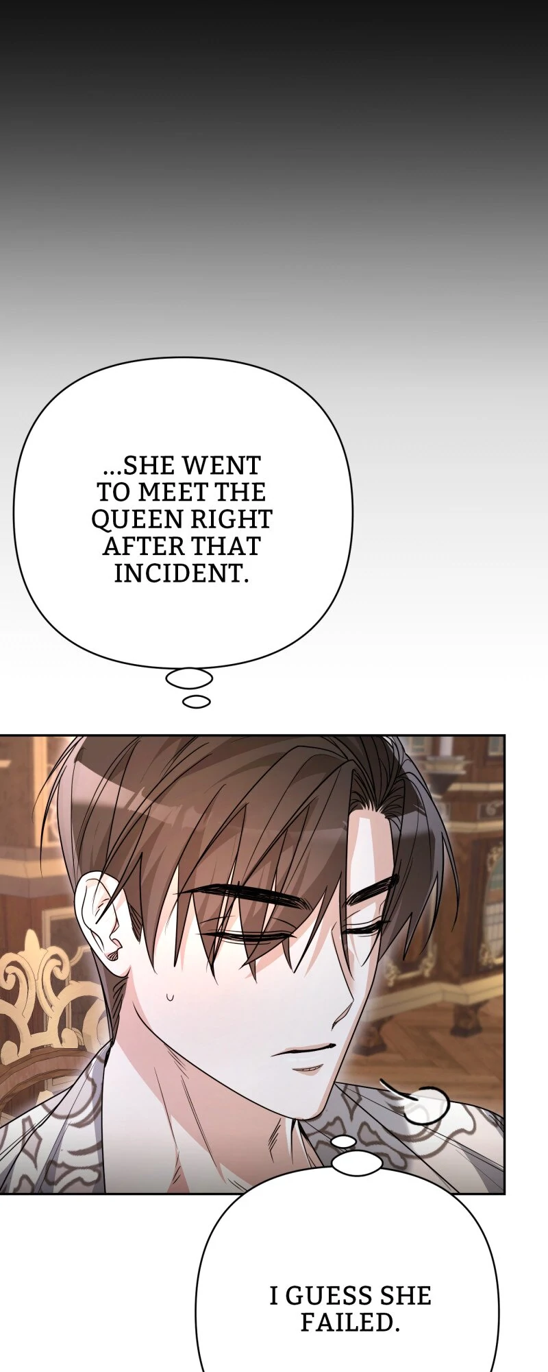 My Husband is Weak by Day, Strong by Night Chapter 44 - page 67