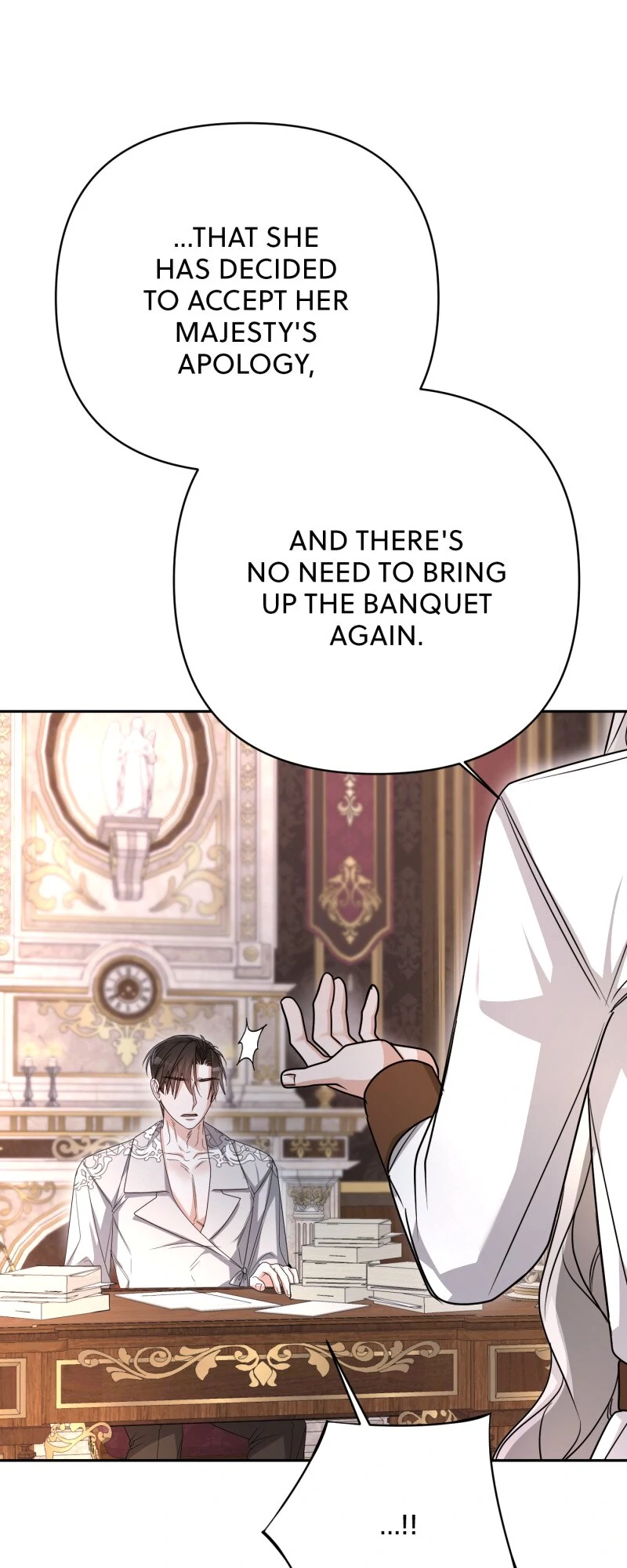 My Husband is Weak by Day, Strong by Night Chapter 44 - page 70