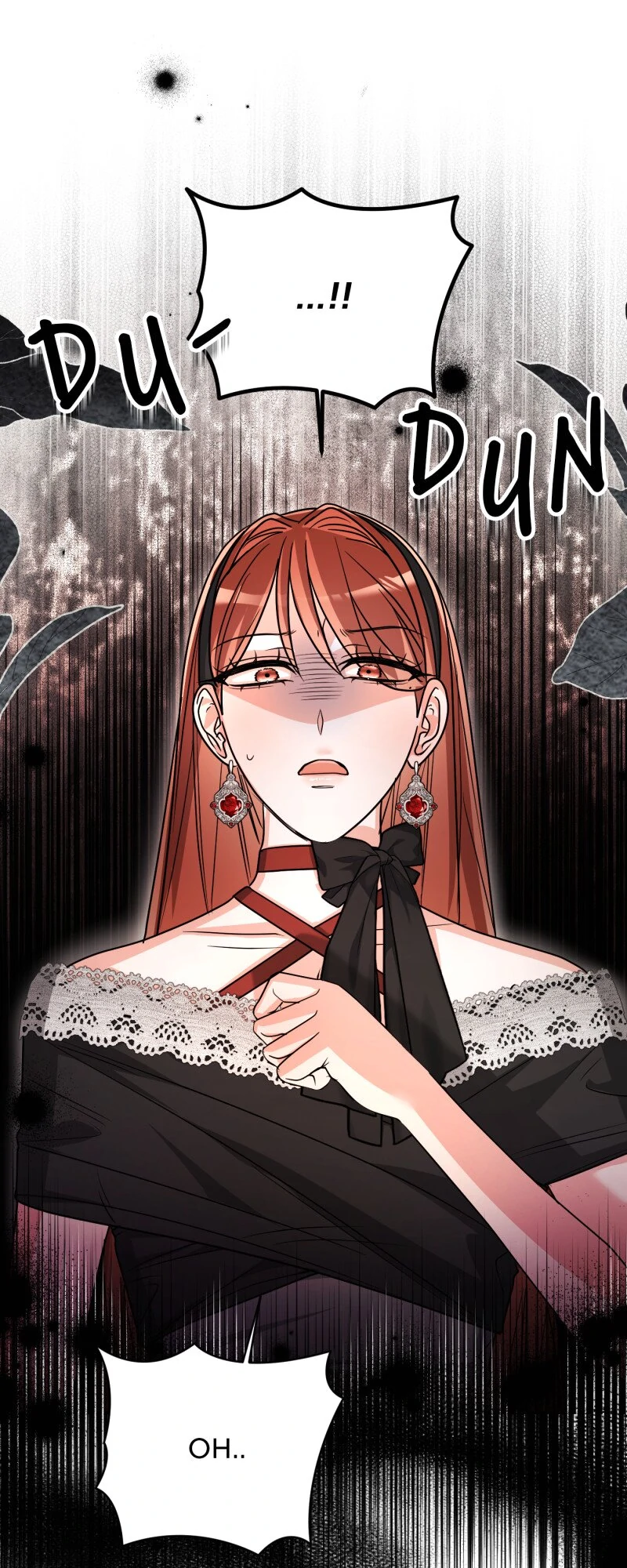 My Husband is Weak by Day, Strong by Night Chapter 44 - page 9