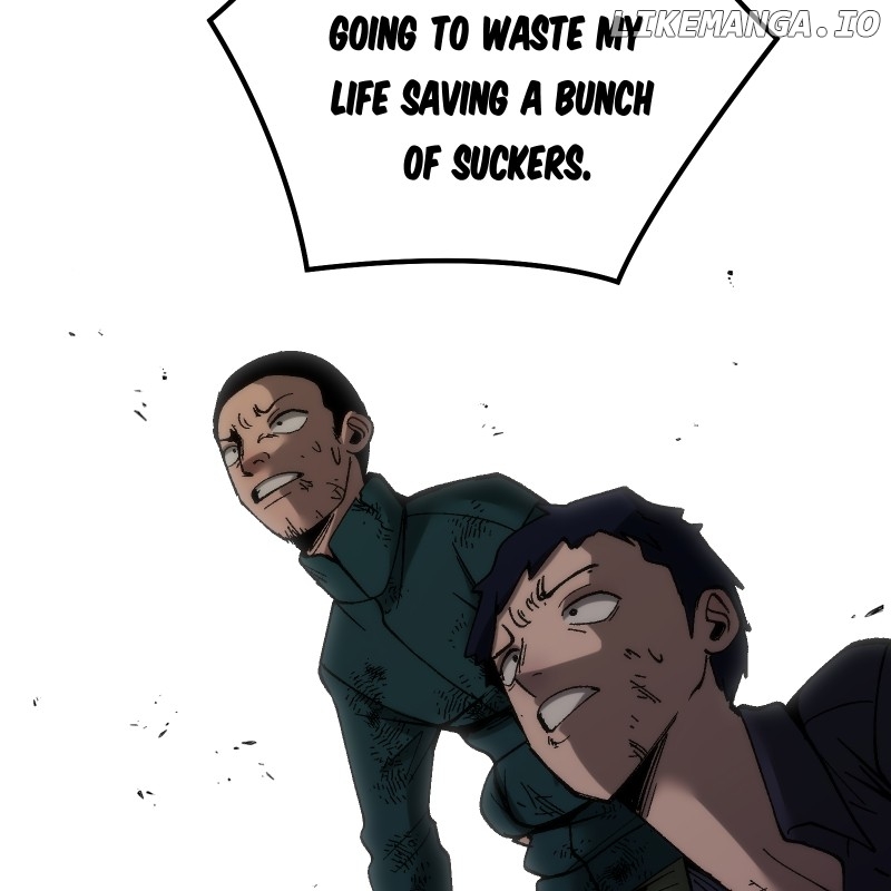 MONOCHROME - Manhwa Chapter 86 - page 44
