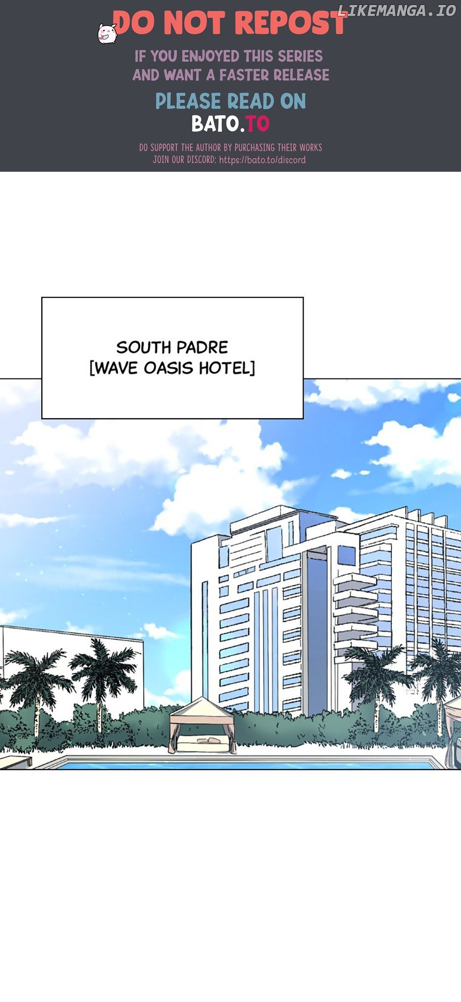 Dating My Best Friend’s Sister Chapter 65 - page 1