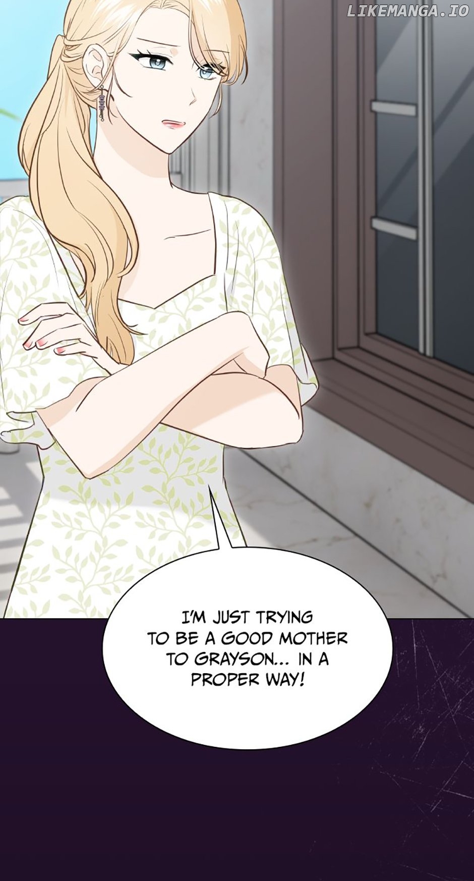 Dating My Best Friend’s Sister Chapter 65 - page 14