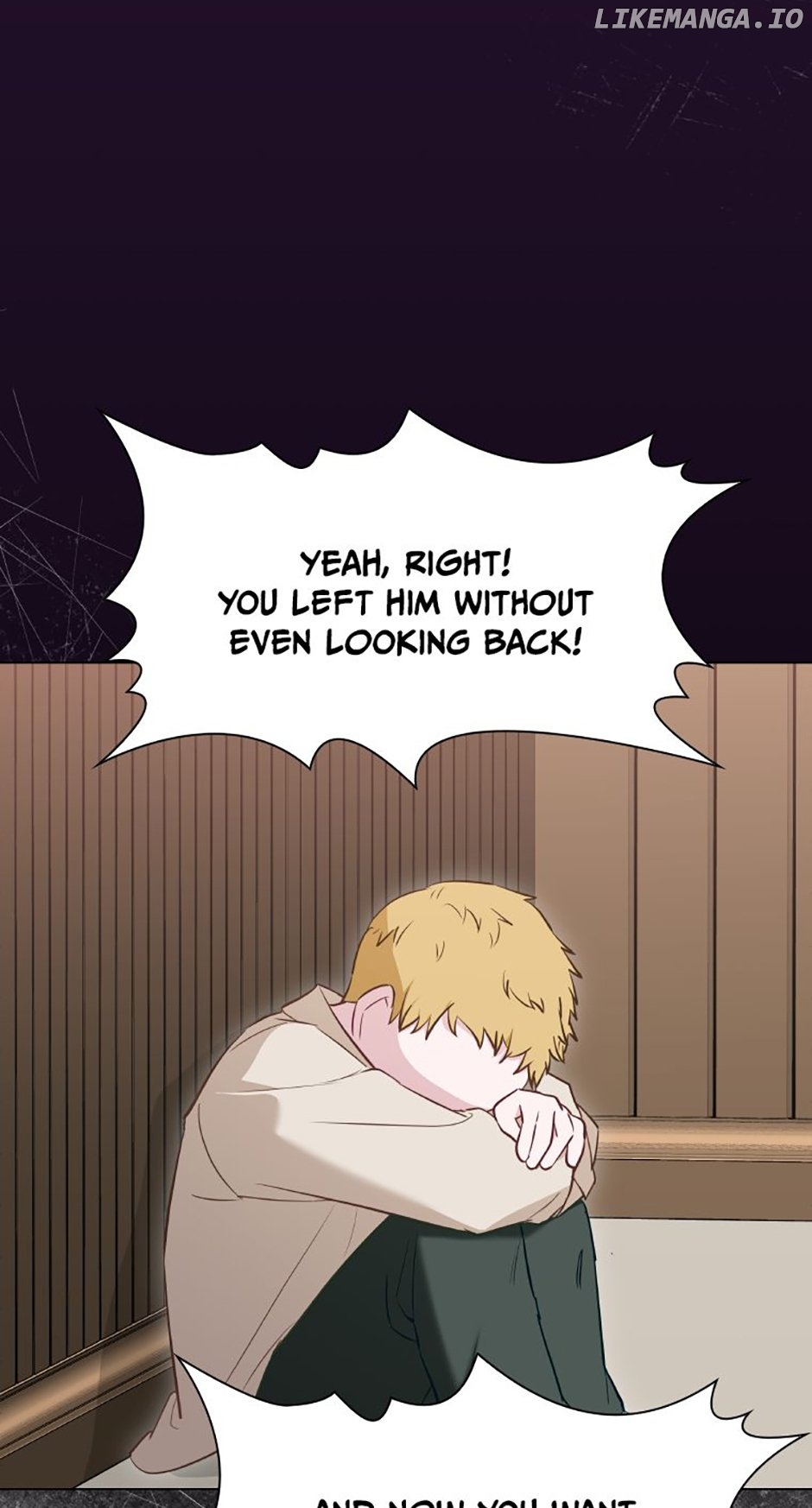 Dating My Best Friend’s Sister Chapter 65 - page 15