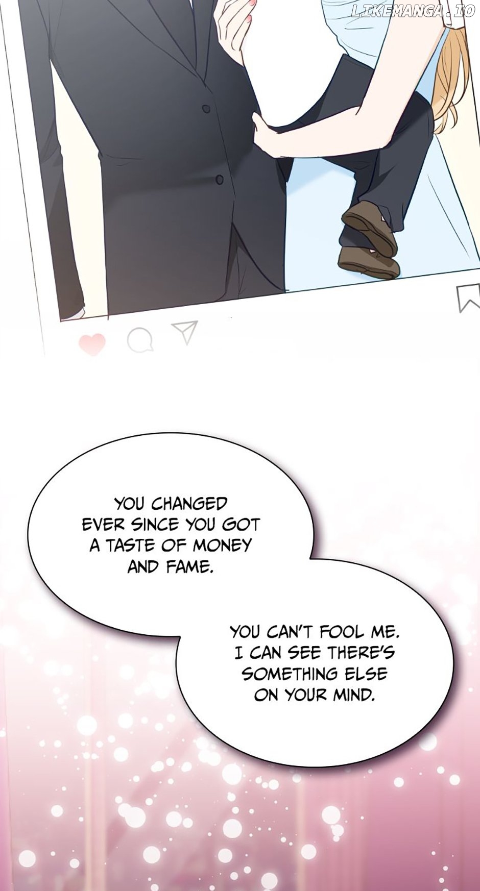 Dating My Best Friend’s Sister Chapter 65 - page 17