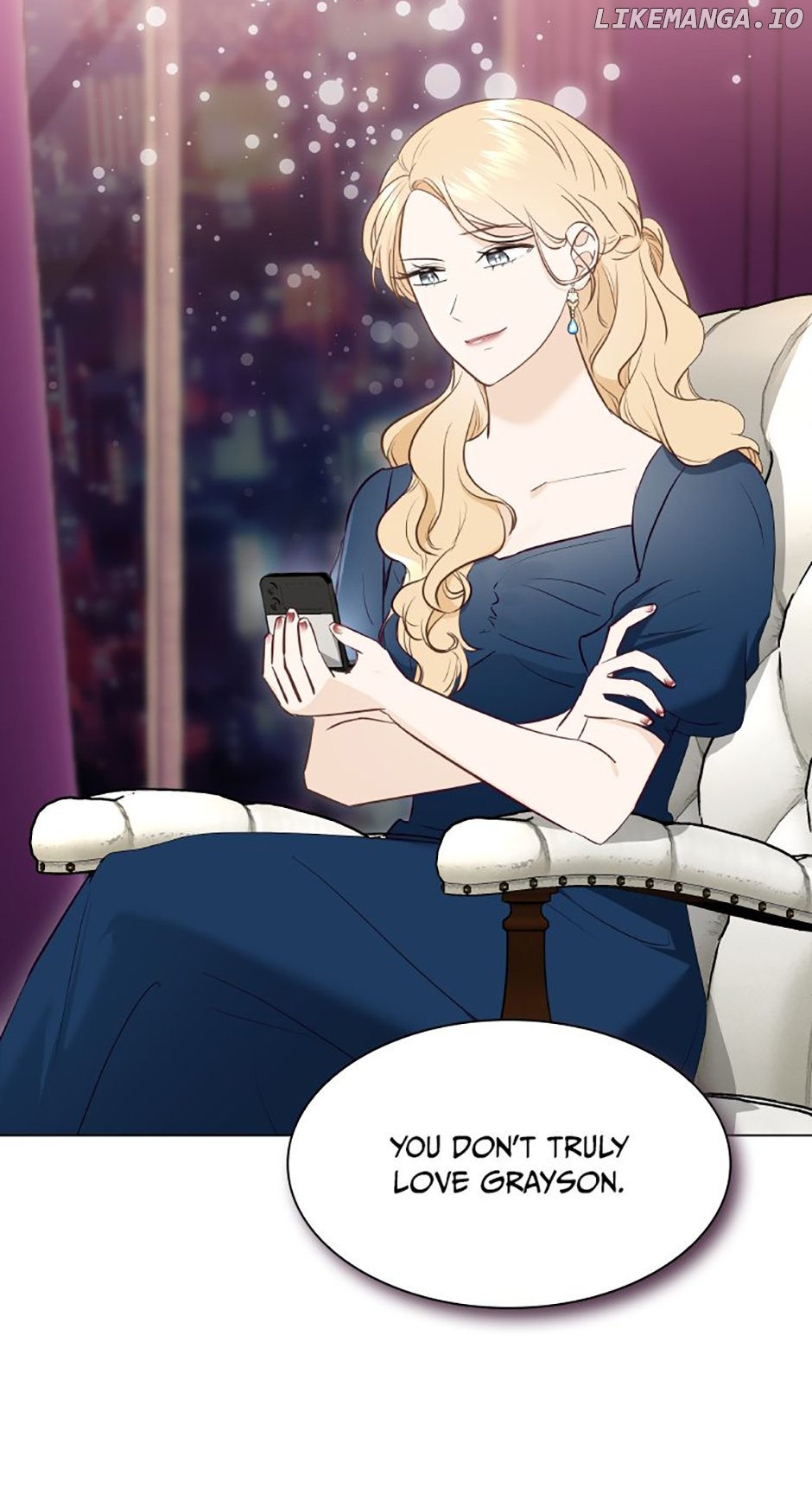 Dating My Best Friend’s Sister Chapter 65 - page 18