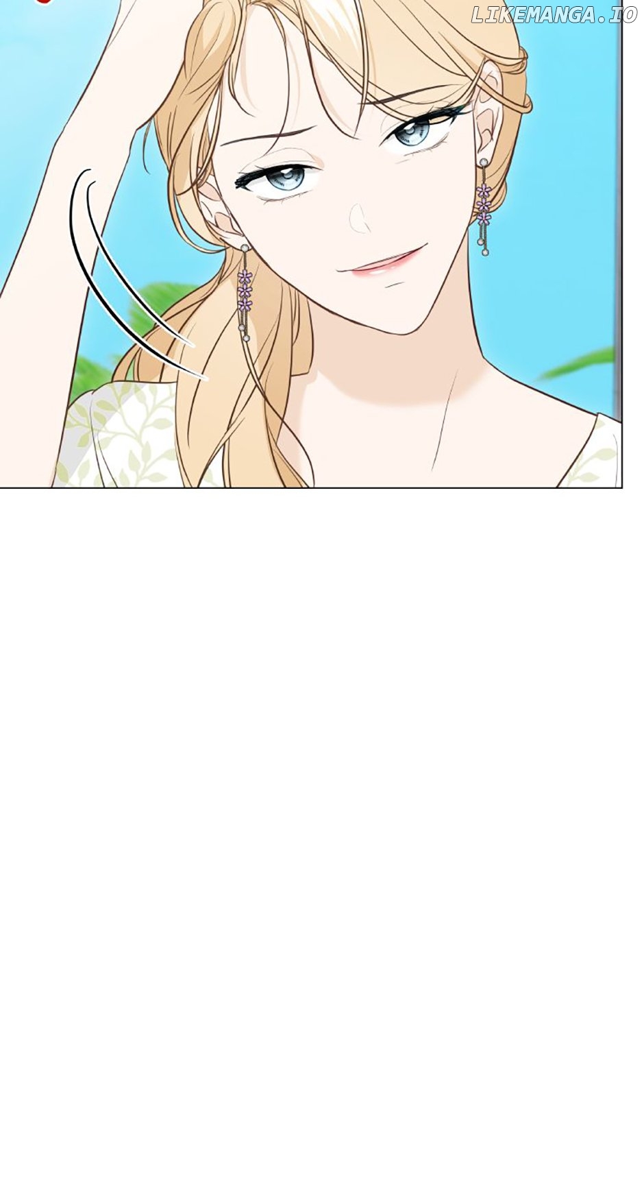 Dating My Best Friend’s Sister Chapter 65 - page 22