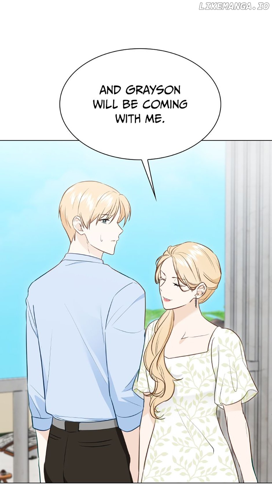 Dating My Best Friend’s Sister Chapter 65 - page 23