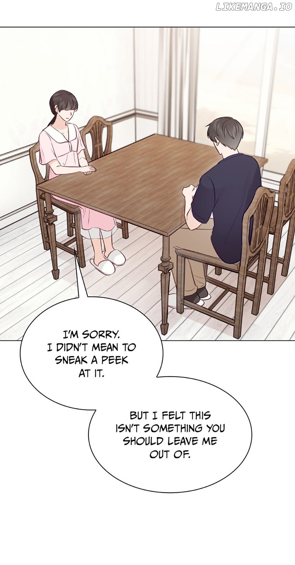 Dating My Best Friend’s Sister Chapter 65 - page 29