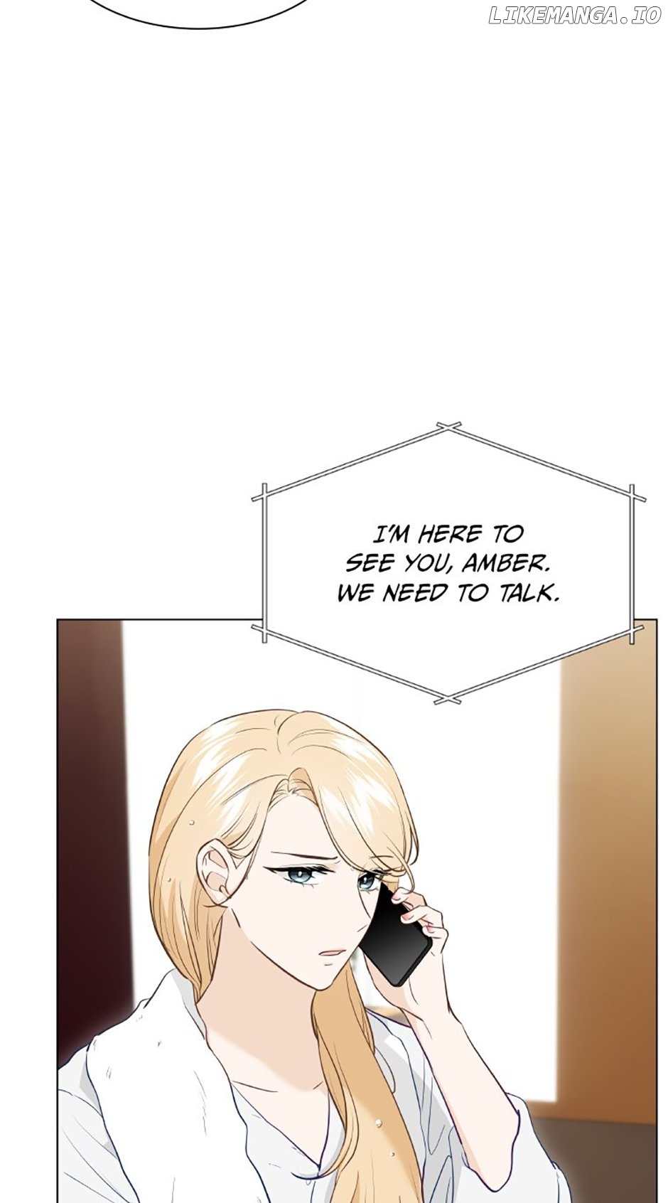 Dating My Best Friend’s Sister Chapter 65 - page 3