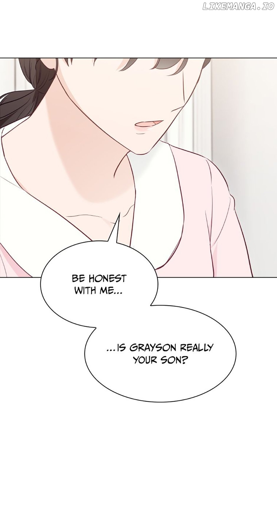 Dating My Best Friend’s Sister Chapter 65 - page 30