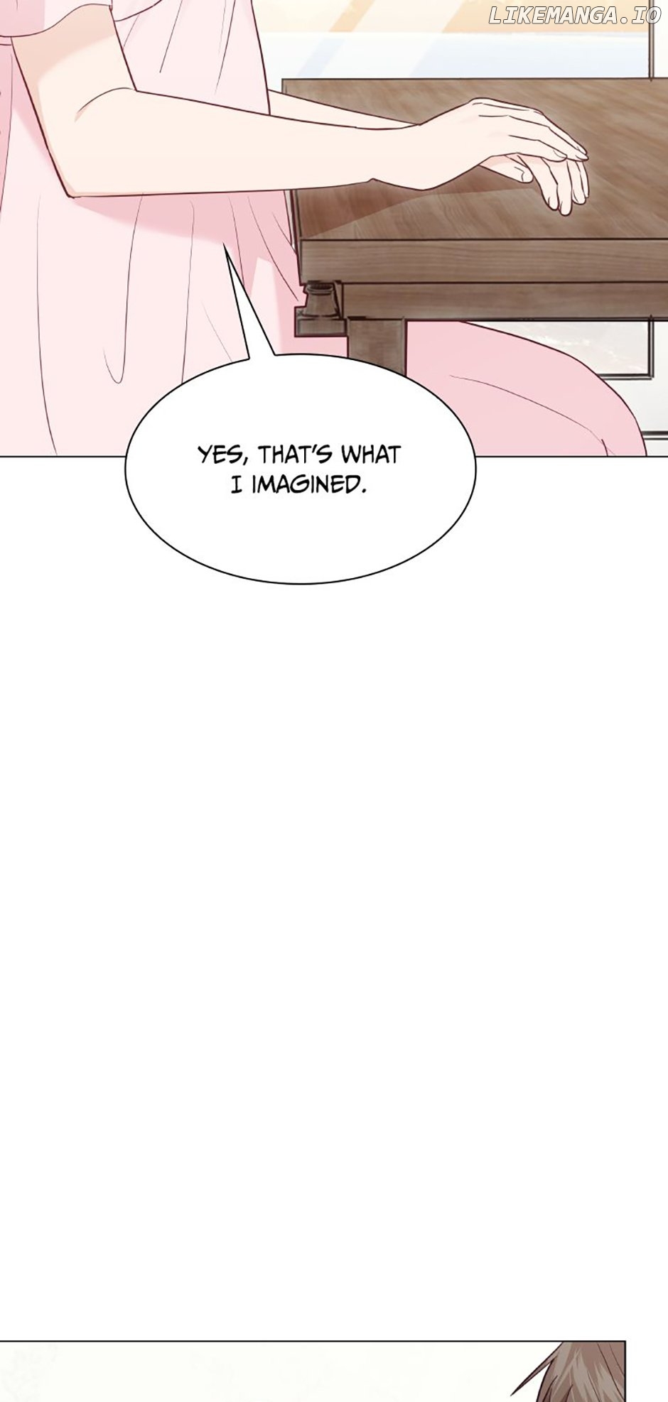 Dating My Best Friend’s Sister Chapter 65 - page 33