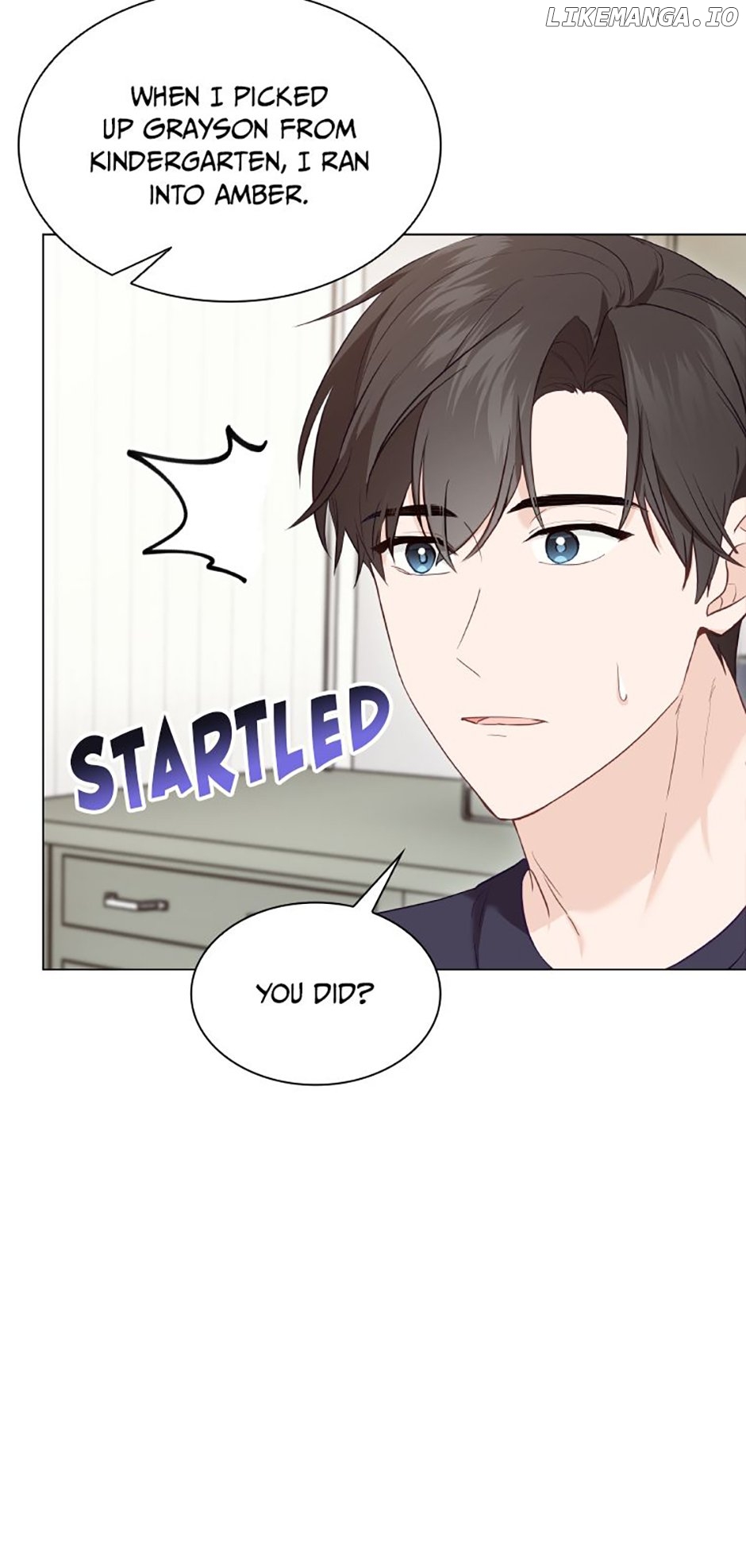 Dating My Best Friend’s Sister Chapter 65 - page 35