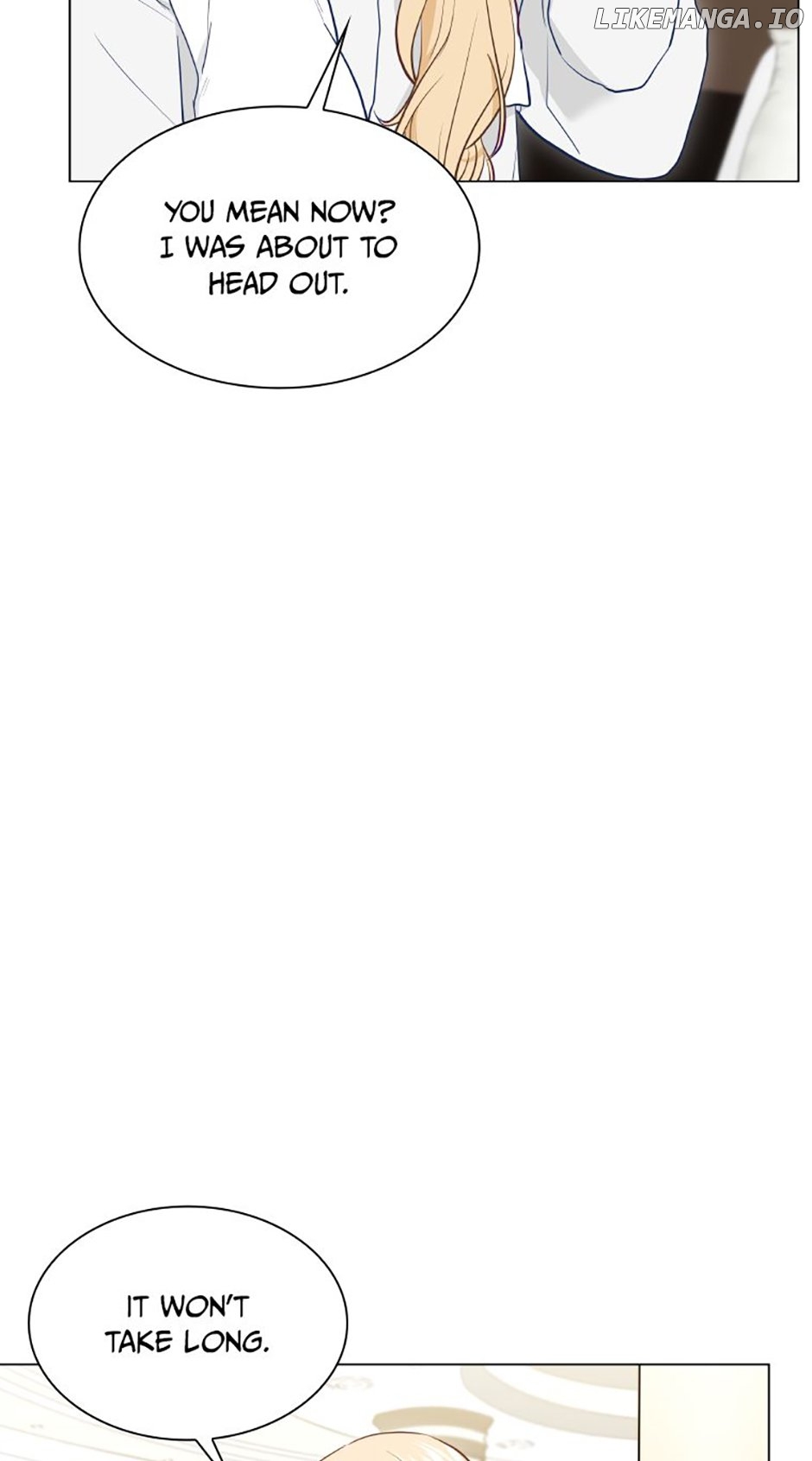 Dating My Best Friend’s Sister Chapter 65 - page 4