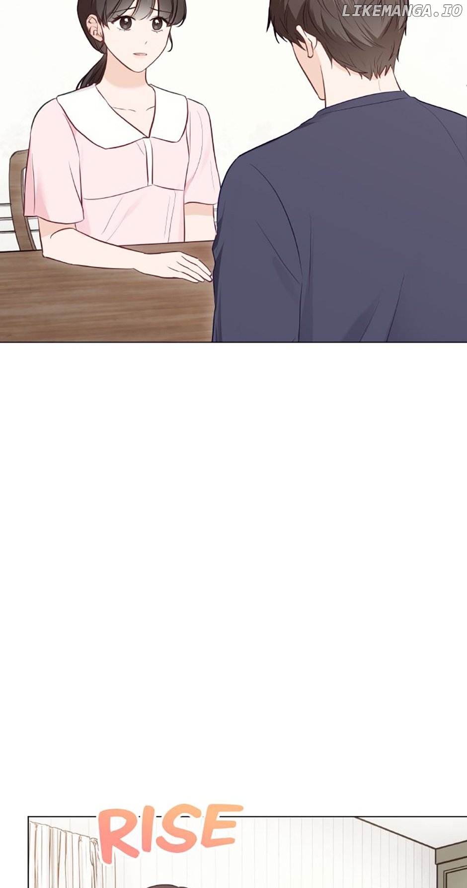 Dating My Best Friend’s Sister Chapter 65 - page 44