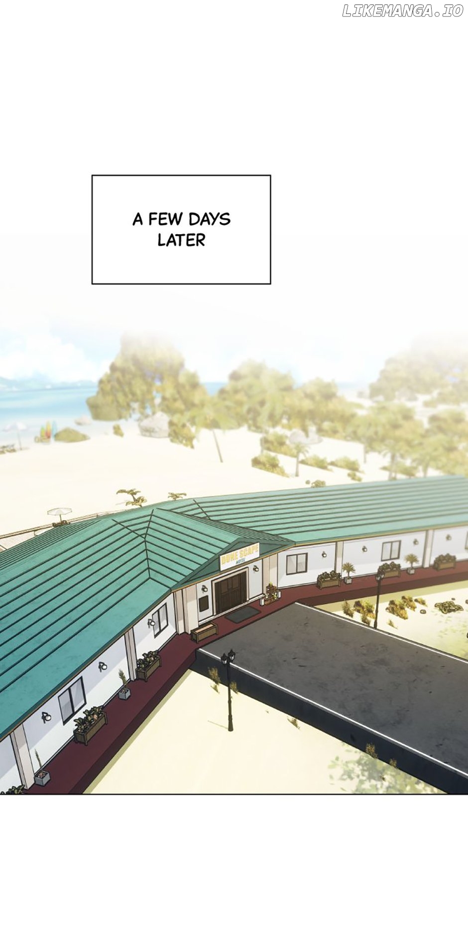 Dating My Best Friend’s Sister Chapter 65 - page 54