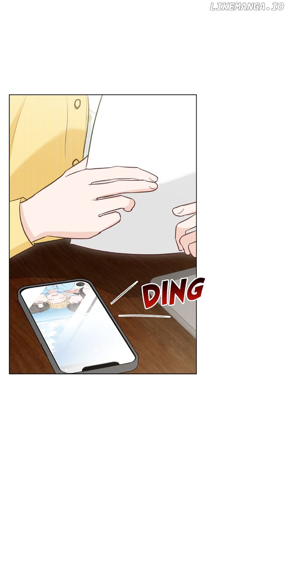 Dating My Best Friend’s Sister Chapter 65 - page 56