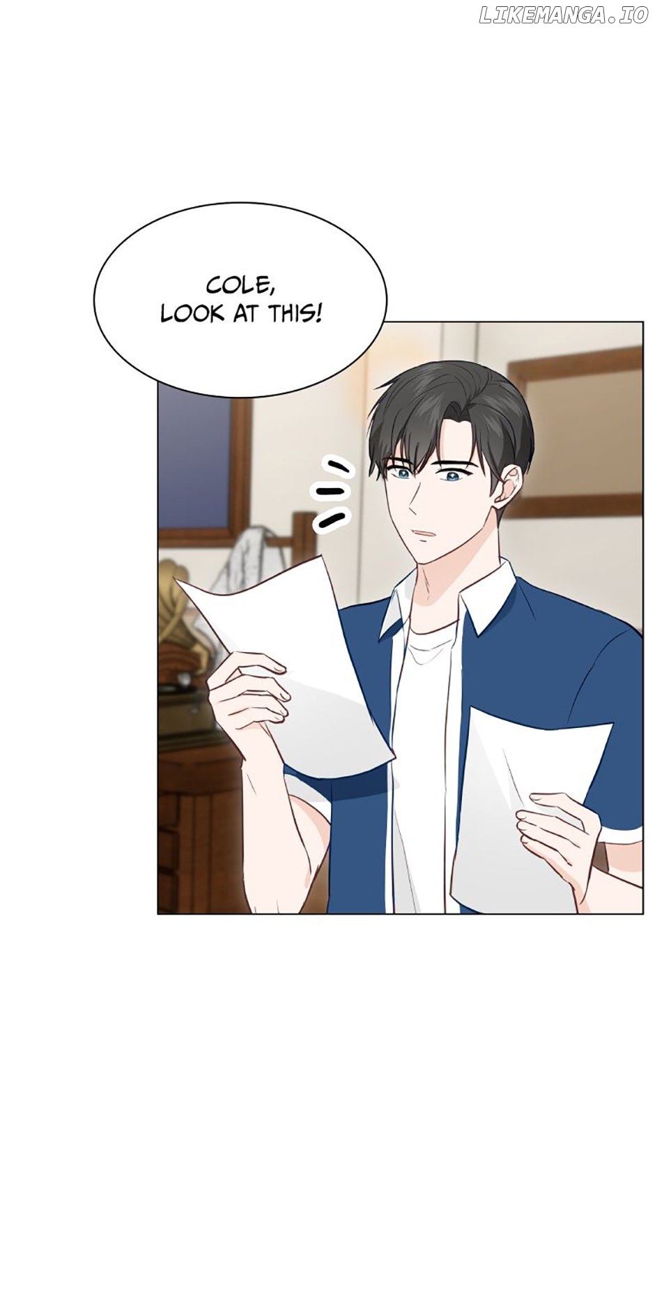 Dating My Best Friend’s Sister Chapter 65 - page 57