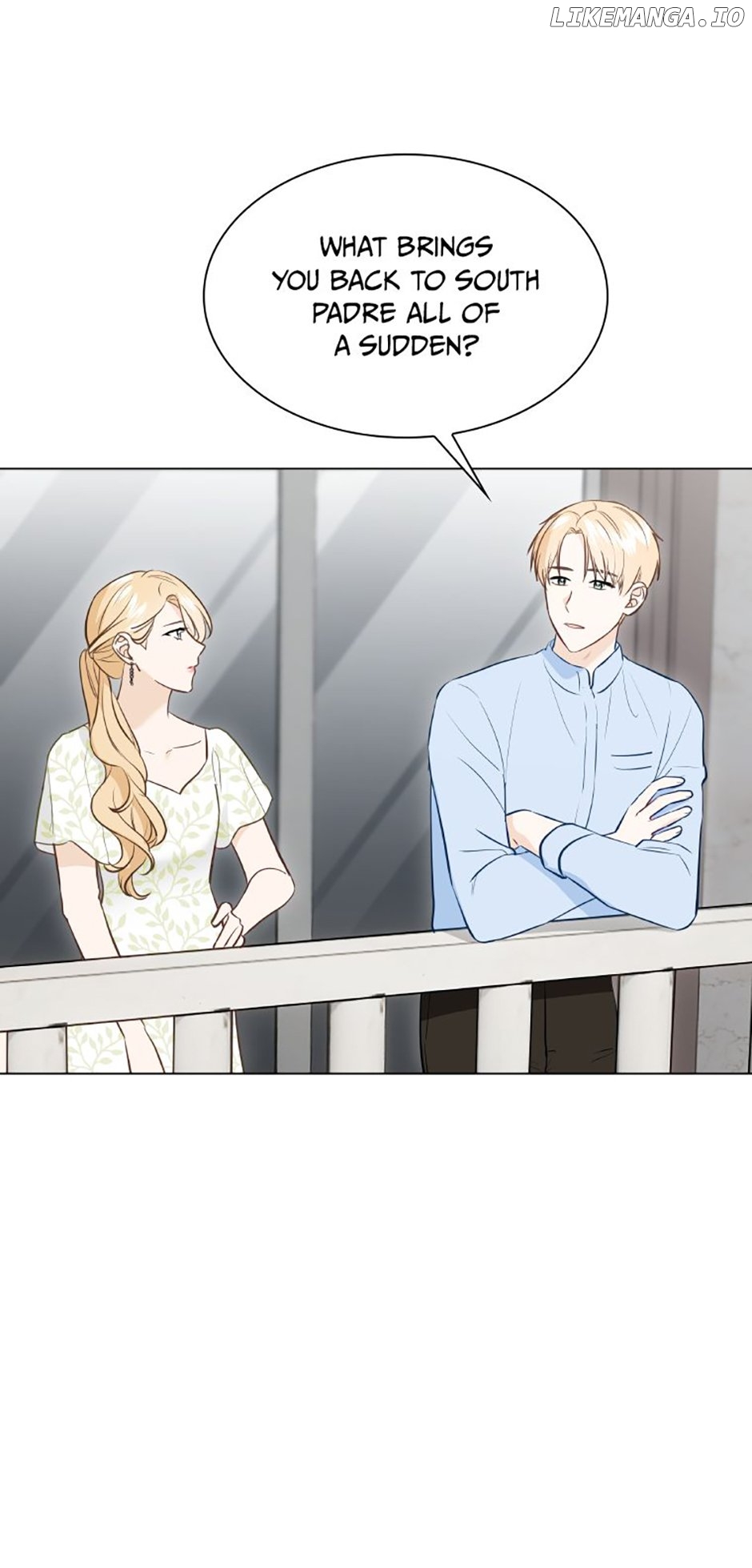 Dating My Best Friend’s Sister Chapter 65 - page 6