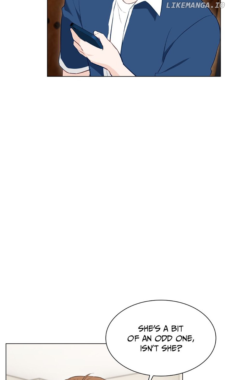 Dating My Best Friend’s Sister Chapter 65 - page 62