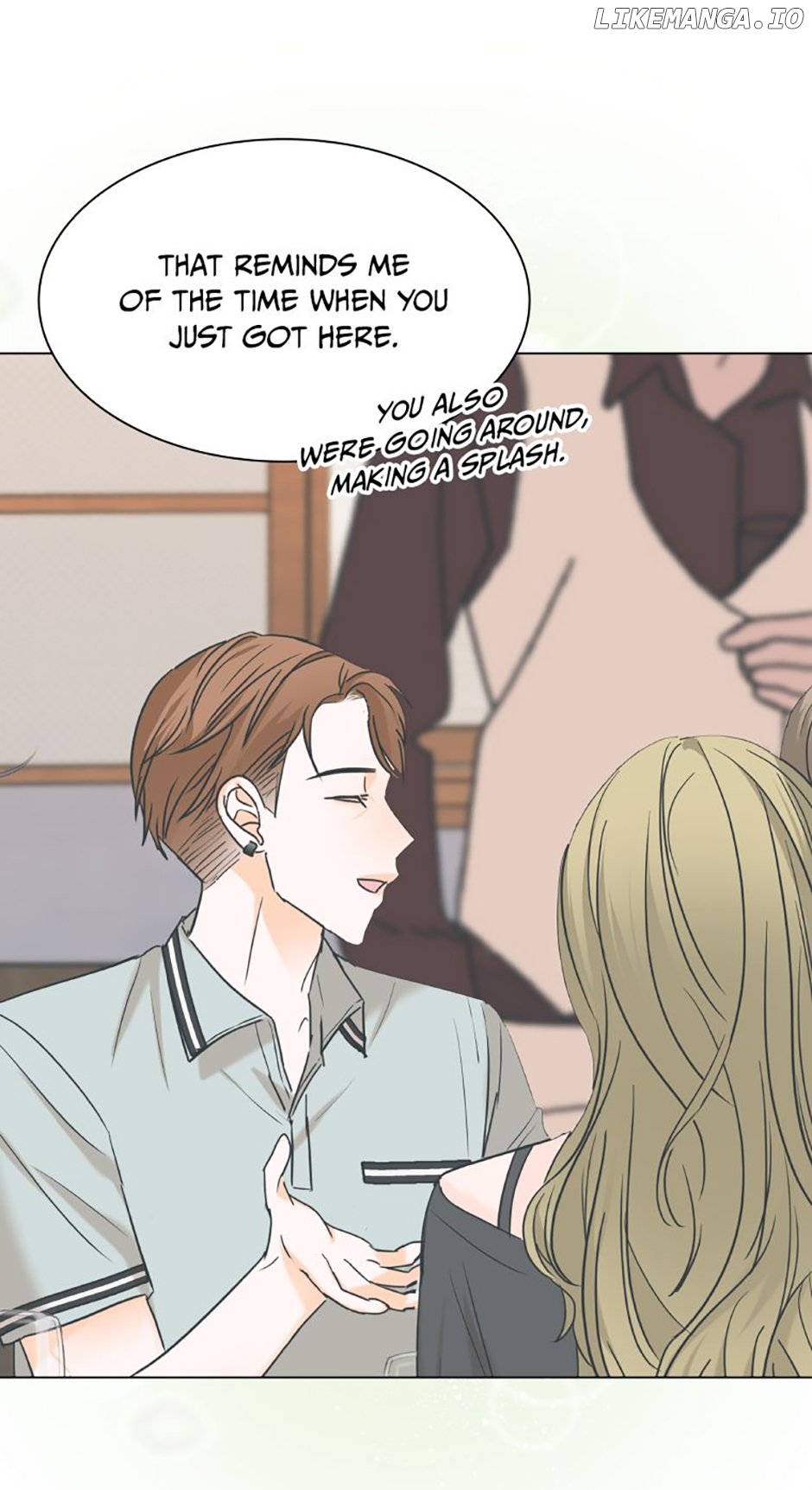 Dating My Best Friend’s Sister Chapter 65 - page 65