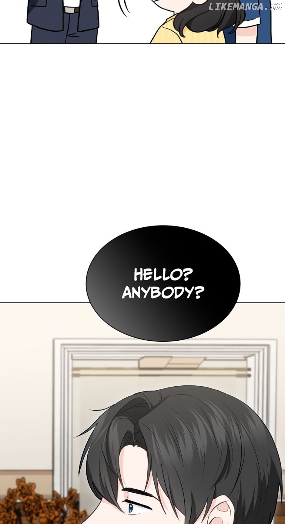 Dating My Best Friend’s Sister Chapter 65 - page 67