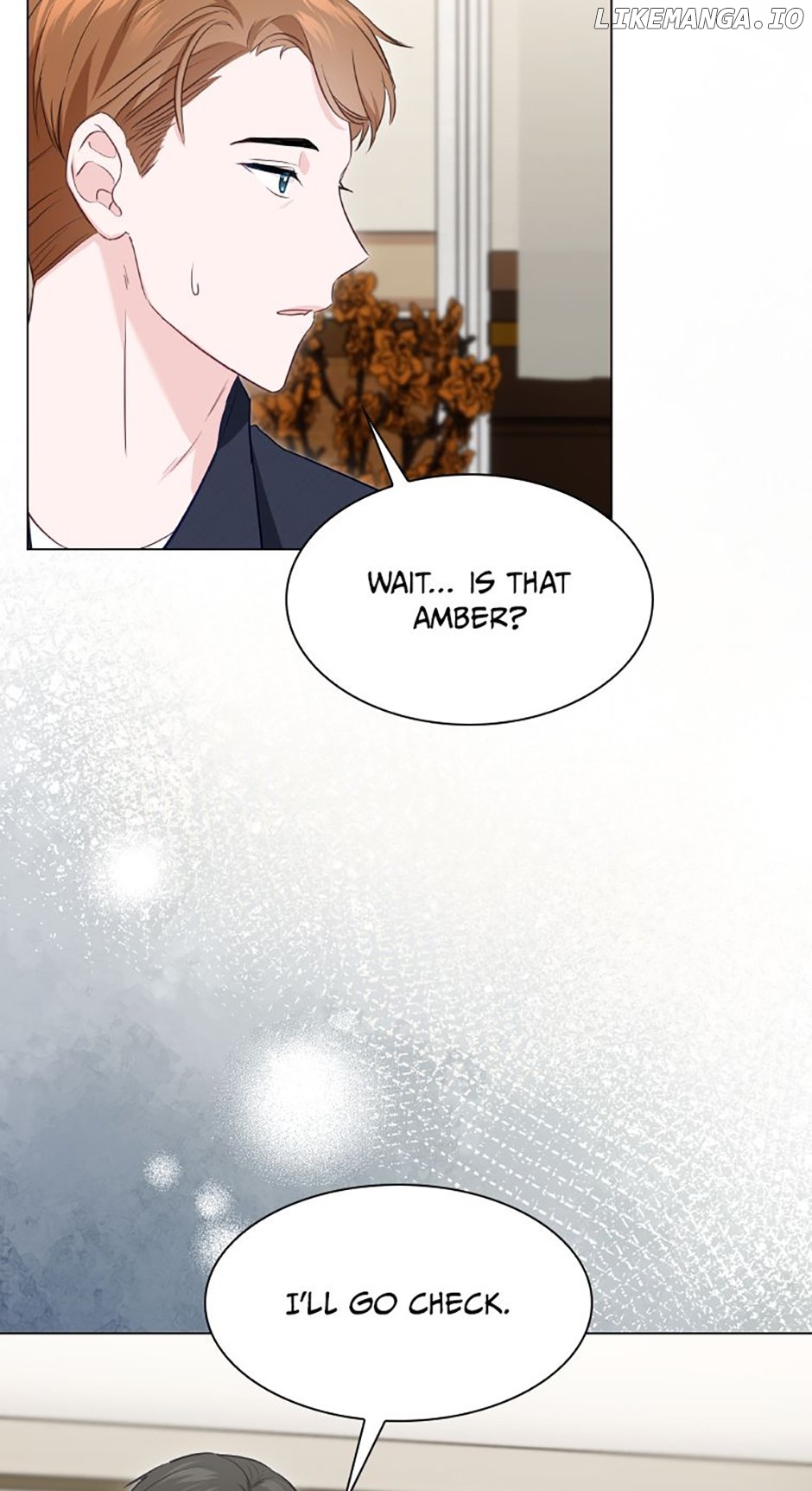 Dating My Best Friend’s Sister Chapter 65 - page 69