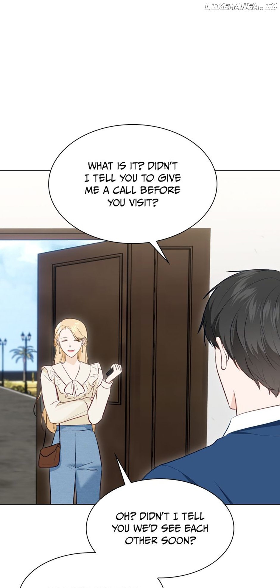 Dating My Best Friend’s Sister Chapter 65 - page 71