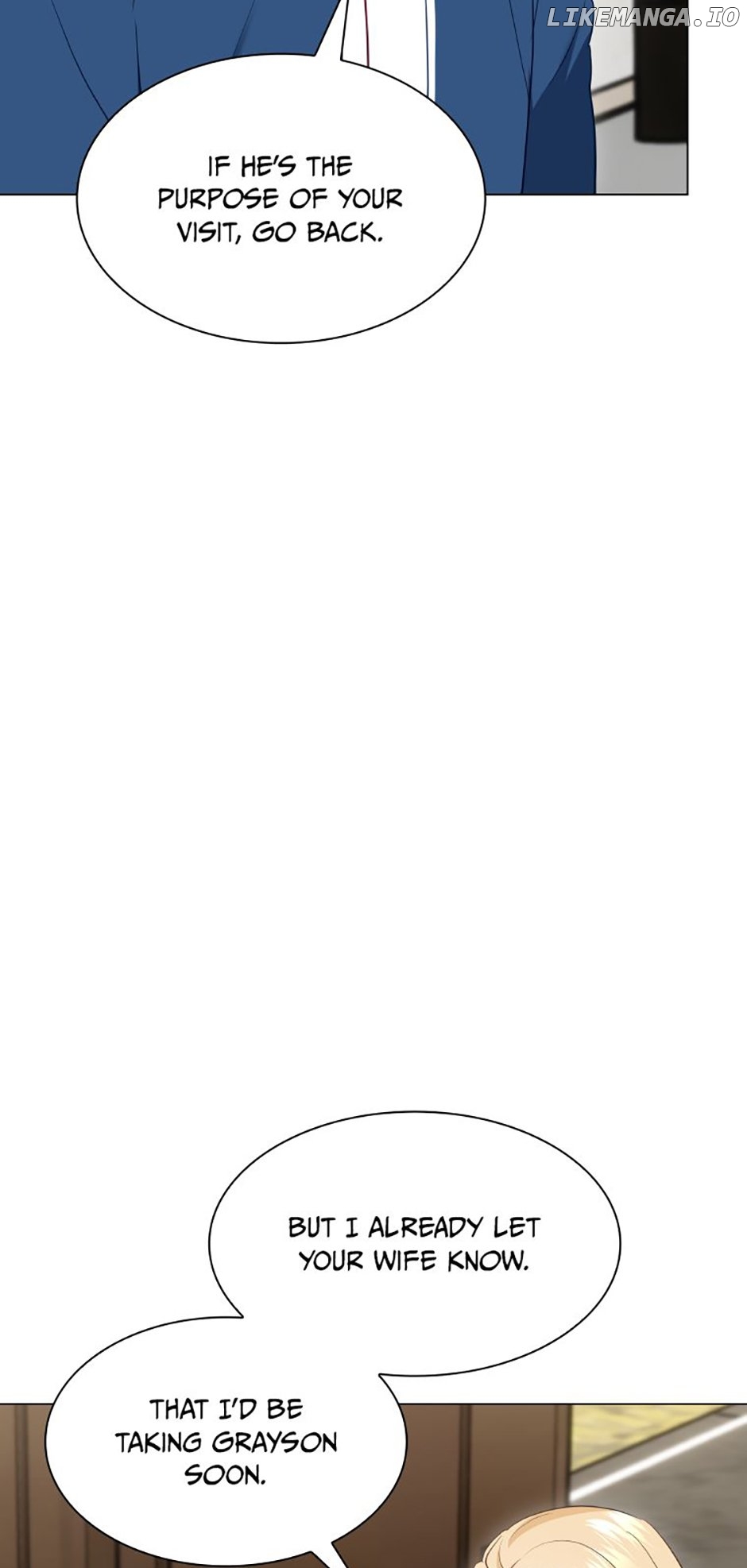 Dating My Best Friend’s Sister Chapter 65 - page 73