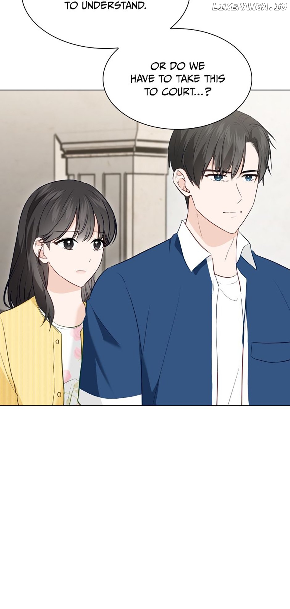 Dating My Best Friend’s Sister Chapter 65 - page 75