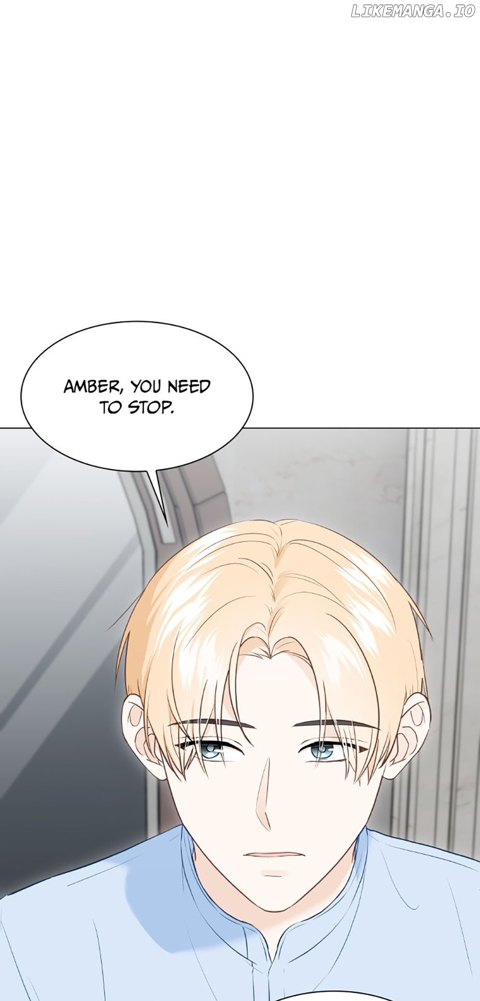 Dating My Best Friend’s Sister Chapter 65 - page 8