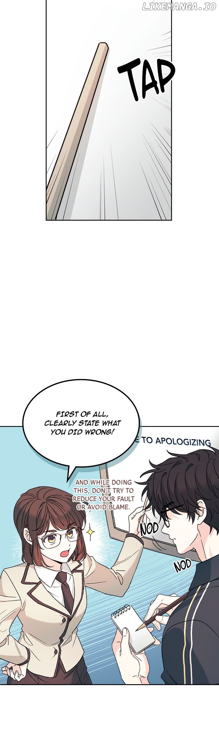 Inso’s Law Chapter 221 - page 10