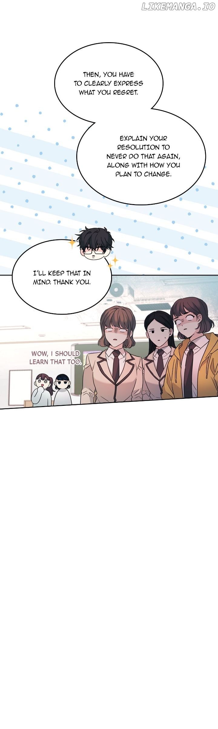 Inso’s Law Chapter 221 - page 11