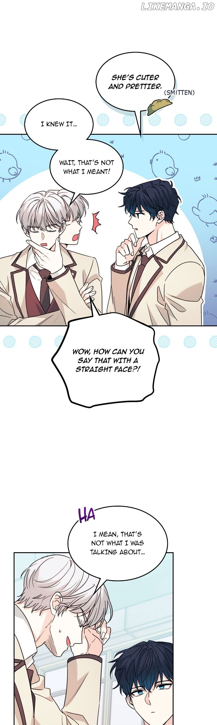 Inso’s Law Chapter 221 - page 18