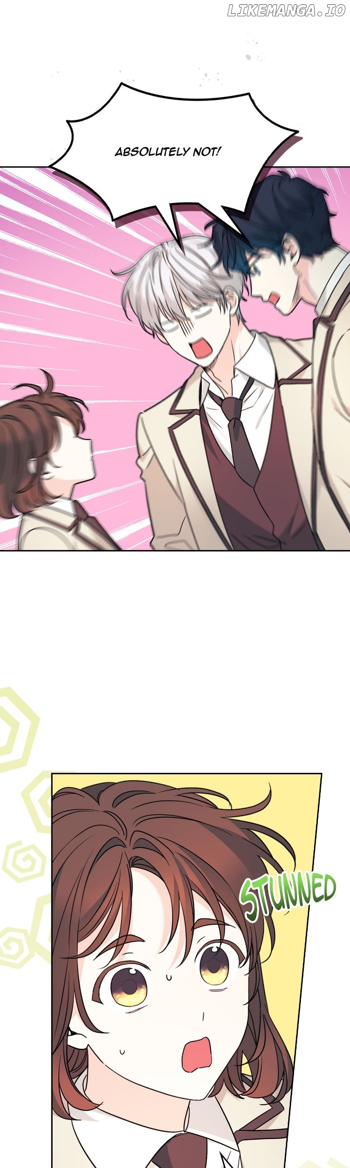 Inso’s Law Chapter 221 - page 27