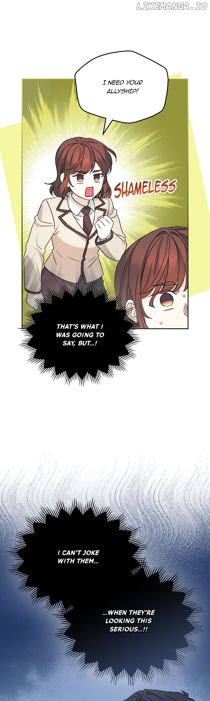 Inso’s Law Chapter 221 - page 32