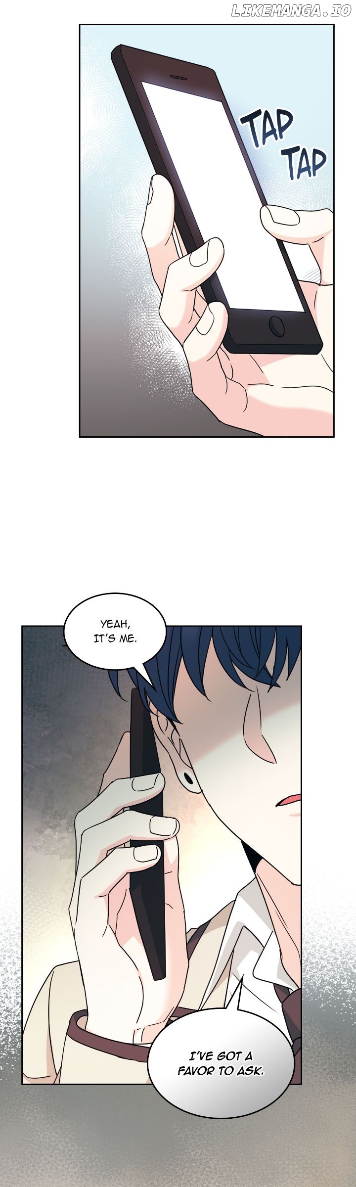 Inso’s Law Chapter 221 - page 40