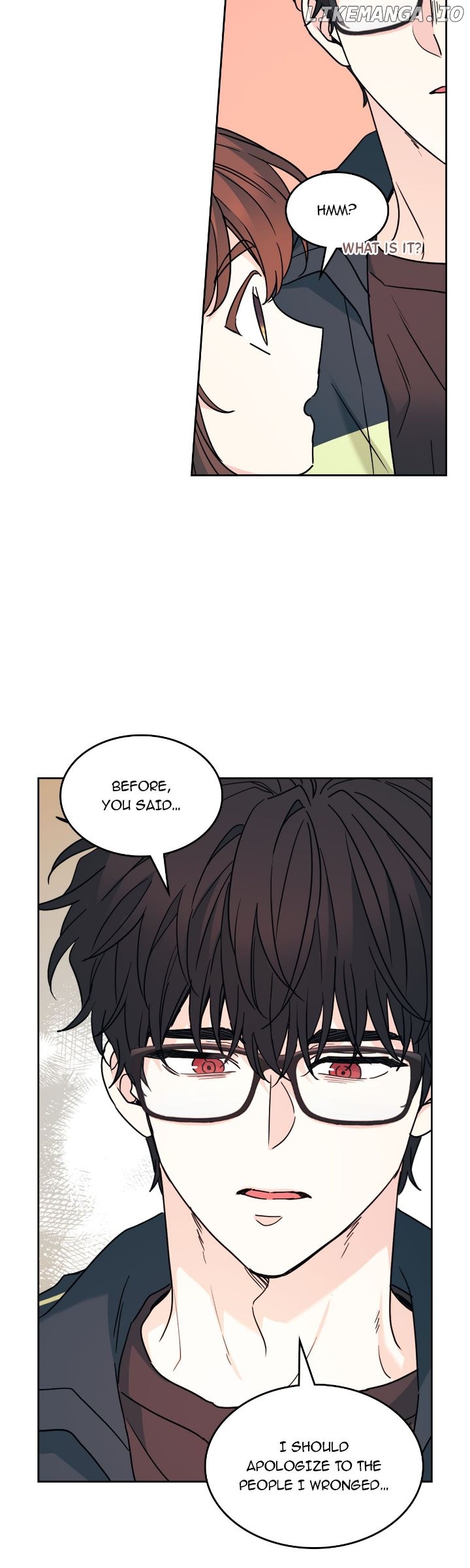 Inso’s Law Chapter 221 - page 5