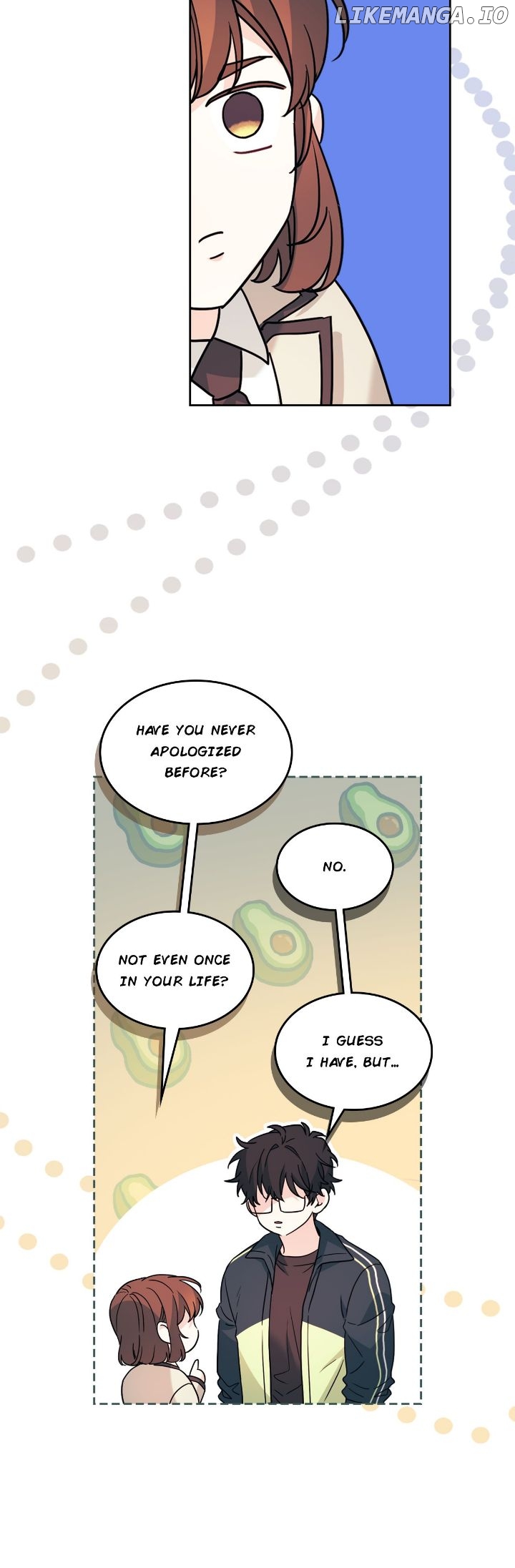 Inso’s Law Chapter 221 - page 7