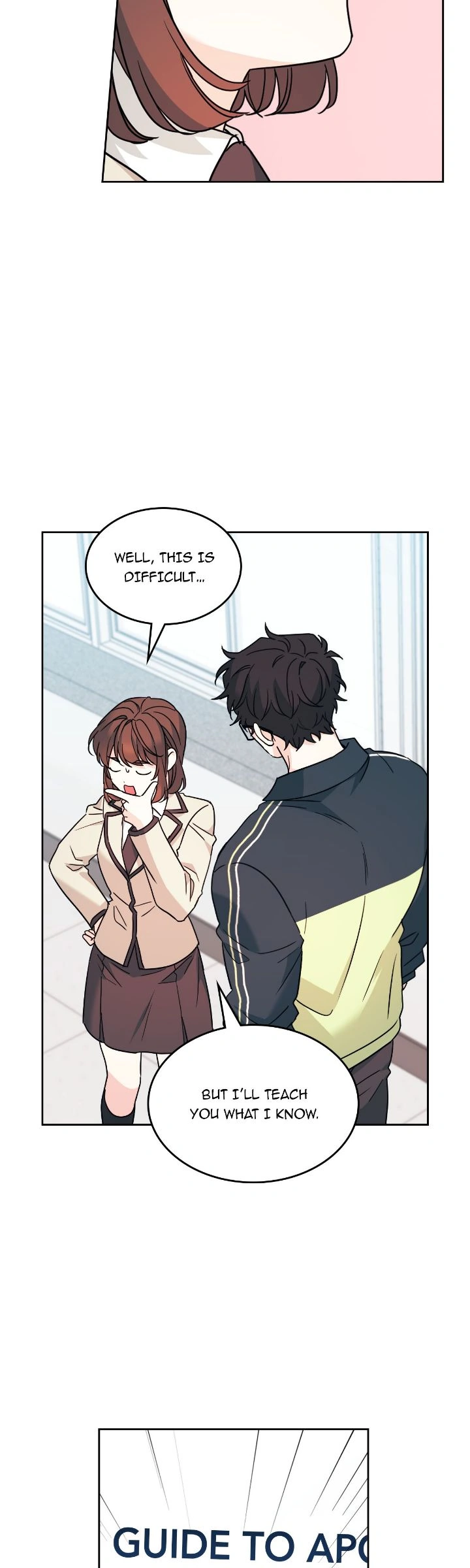 Inso’s Law Chapter 221 - page 9