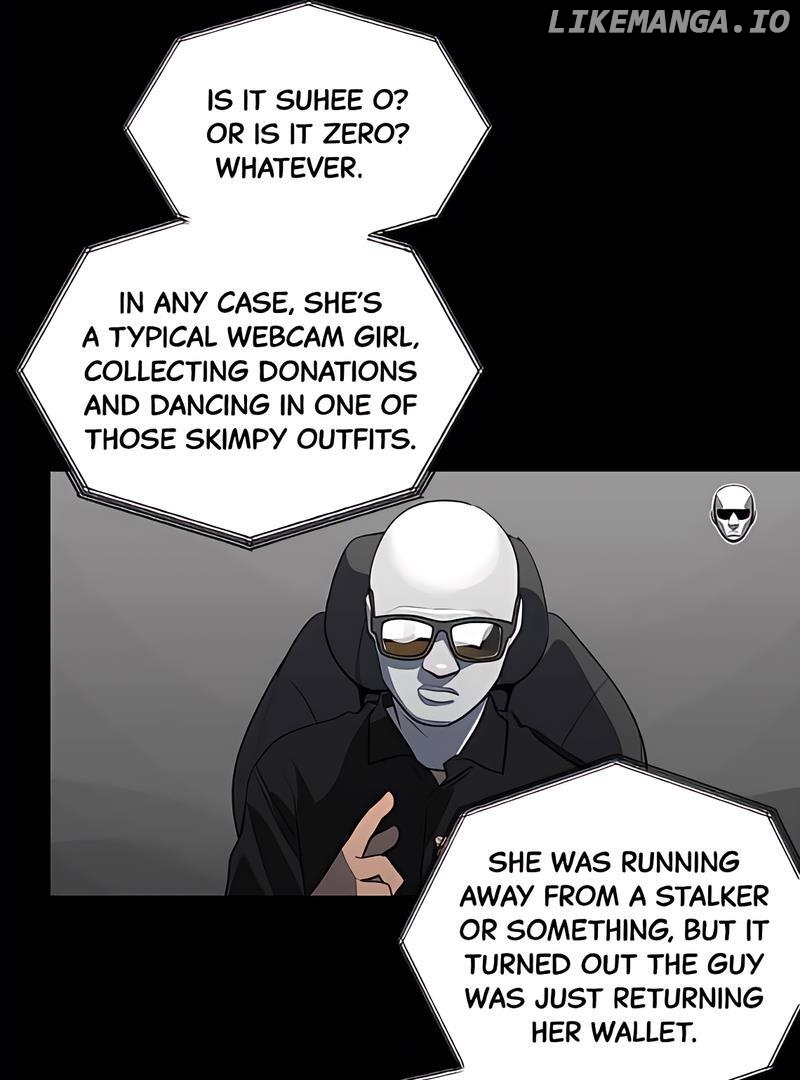 Suhee0 - Manhwa Chapter 167 - page 2