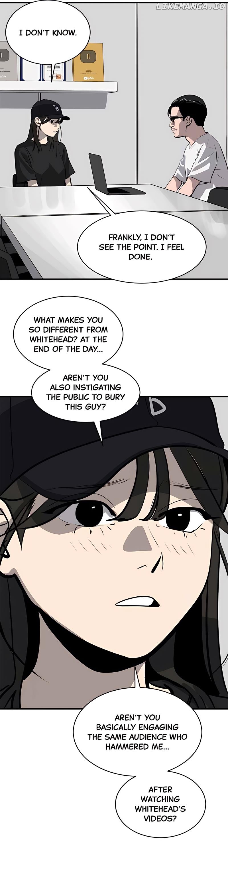 Suhee0 - Manhwa Chapter 167 - page 11