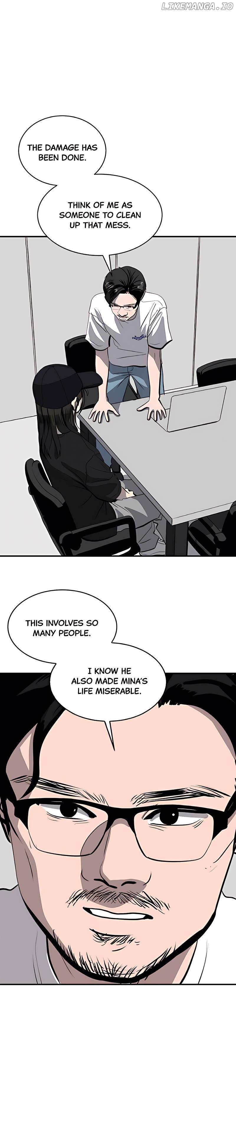 Suhee0 - Manhwa Chapter 167 - page 19