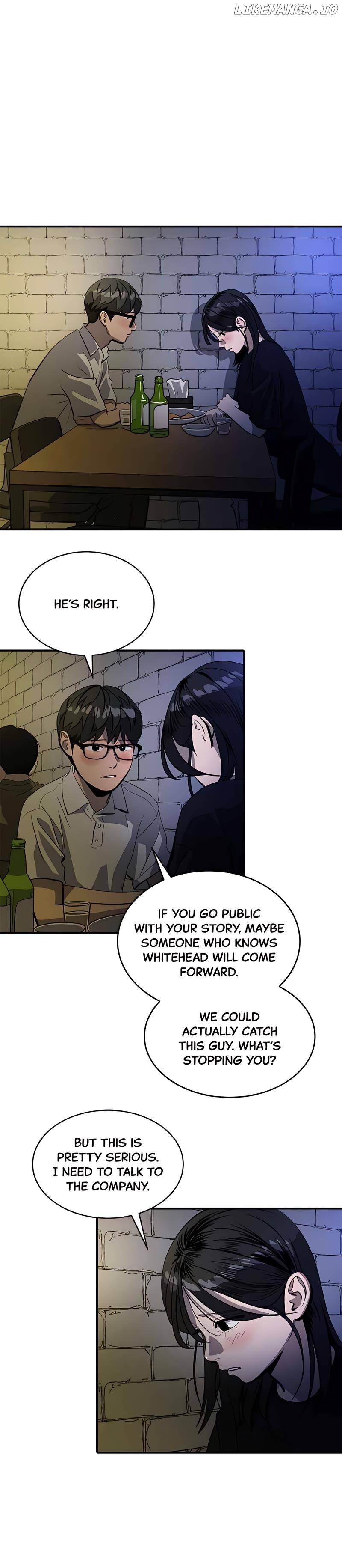Suhee0 - Manhwa Chapter 167 - page 24