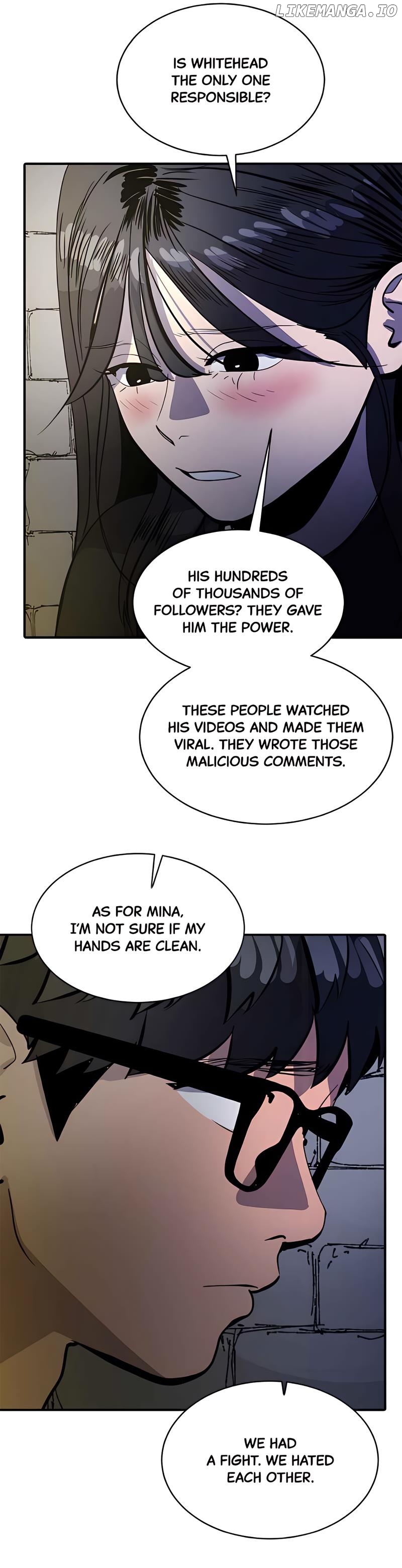 Suhee0 - Manhwa Chapter 167 - page 26