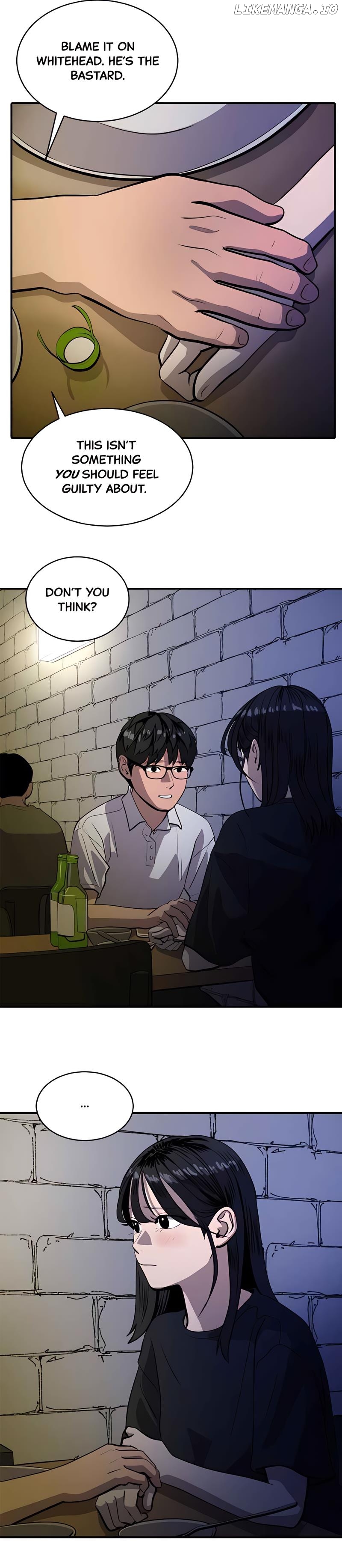 Suhee0 - Manhwa Chapter 167 - page 31